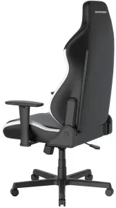 Herná stolička DXRacer DRIFTING XL čierno-biela