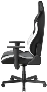 Herná stolička DXRacer DRIFTING XL čierno-biela