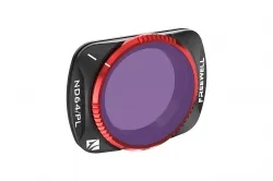 Freewell DJI Osmo Pocket 3 ND64/PL Filter FW-OP3-ND64/PL