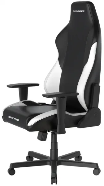 Herná stolička DXRacer DRIFTING XL čierno-biela