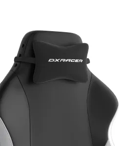 Herná stolička DXRacer DRIFTING XL čierno-biela