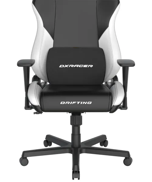 Herná stolička DXRacer DRIFTING čierno-biela