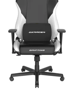 Herná stolička DXRacer DRIFTING čierno-biela