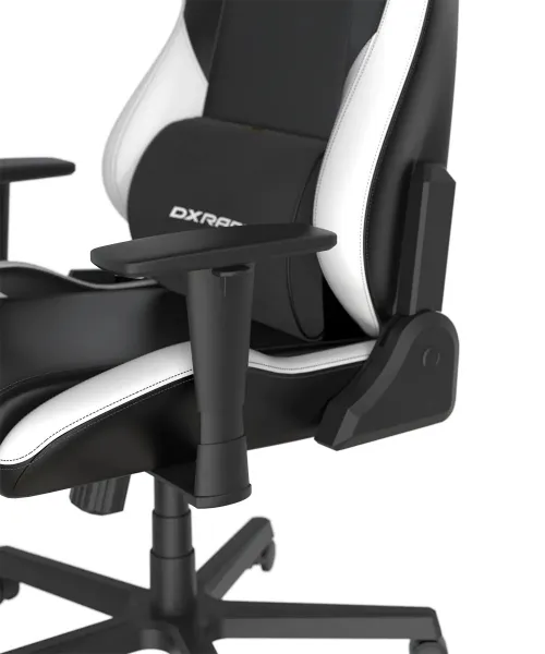Herná stolička DXRacer DRIFTING čierno-biela