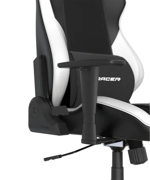 Herná stolička DXRacer DRIFTING čierno-biela