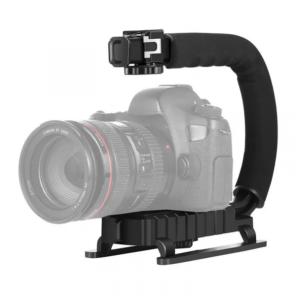 Rukoväť v tvare C PULUZ PU3005 058839