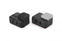 Stablecam Insta360 Ace / Insta360 Ace Pro - silikónový chránič objektívu 1INST524