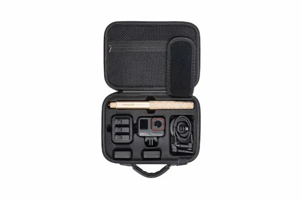 Stablecam Insta360 Ace / Insta360 Ace Pro - PU puzdro 1INST512