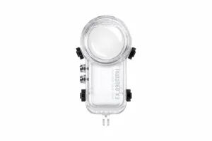 Insta360 X3 Invisible Dive Case (New) INST710-12