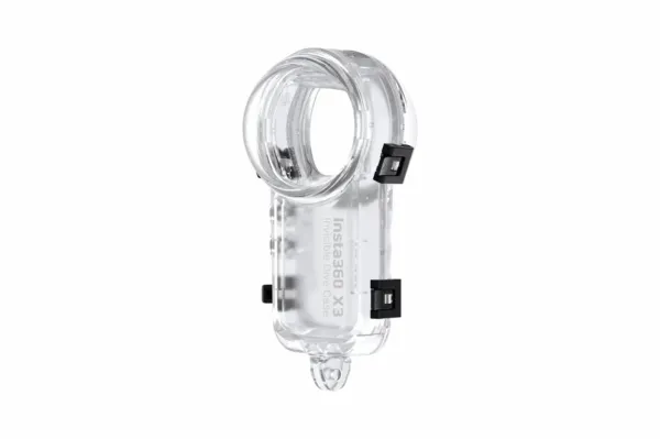 Insta360 X3 Invisible Dive Case (New) INST710-12