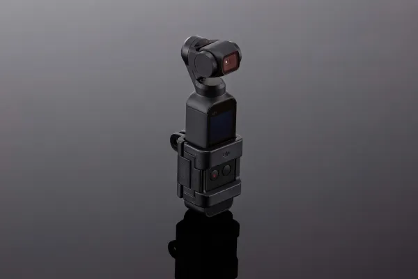DJI Osmo Pocket Accessory Mount CP.OS.00000005.01