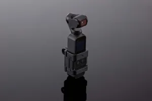 DJI Osmo Pocket Accessory Mount CP.OS.00000005.01