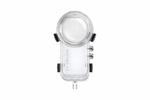 Insta360 X3 Invisible Dive Case (New) INST710-12