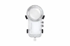 Insta360 X3 Invisible Dive Case (New) INST710-12