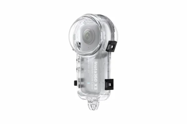 Insta360 X3 Invisible Dive Case (New) INST710-12