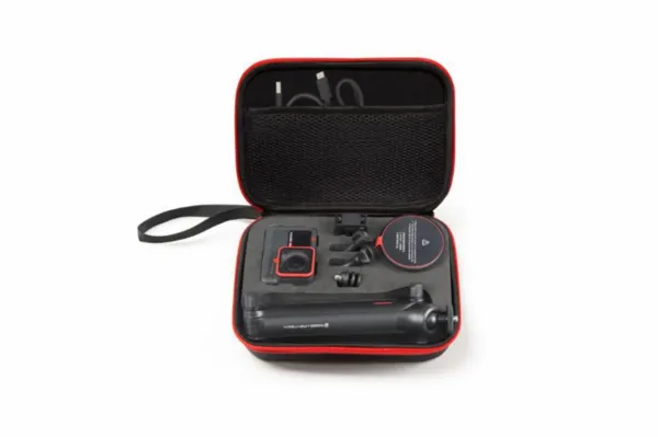 Stablecam Insta360 Ace / Insta360 Ace Pro - Nylon púzdro 1INST514