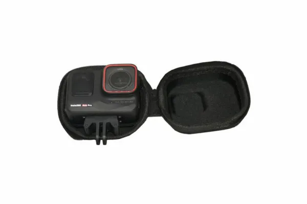 Stablecam Insta360 Ace / Insta360 Ace Pro - PU puzdro 1INST516