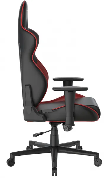 Herná stolička DXRacer GLADIATOR čierno-červená