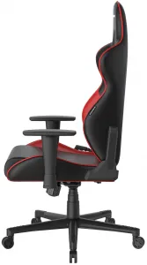 Herná stolička DXRacer GLADIATOR čierno-červená