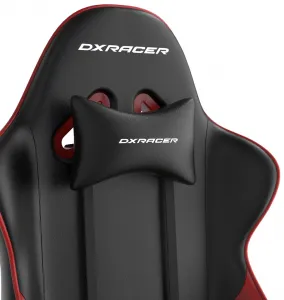 Herná stolička DXRacer GLADIATOR čierno-červená