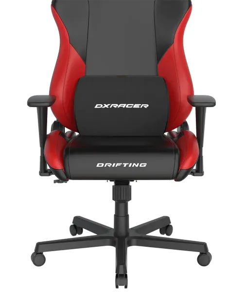 herná stolička DXRacer DRIFTING čierno-červená