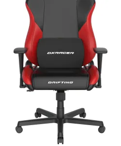 herná stolička DXRacer DRIFTING čierno-červená
