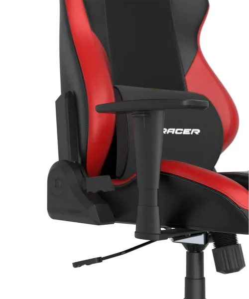herná stolička DXRacer DRIFTING čierno-červená