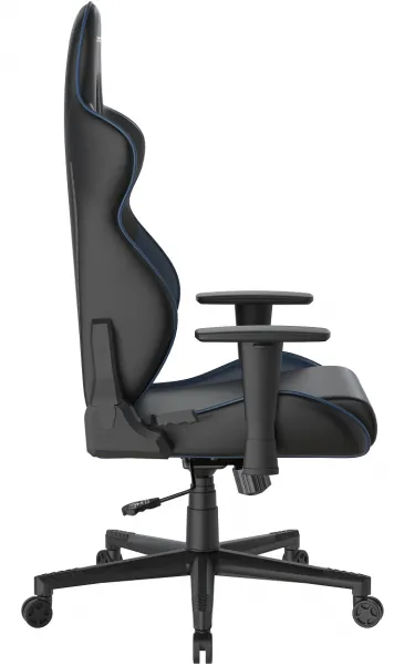 Herná stolička DXRacer GLADIATOR čierno-modrá