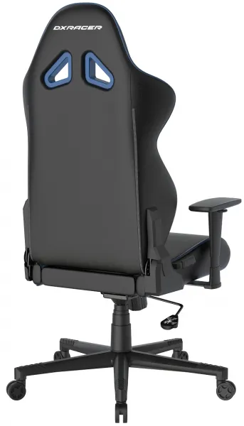 Herná stolička DXRacer GLADIATOR čierno-modrá