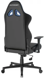 Herná stolička DXRacer GLADIATOR čierno-modrá