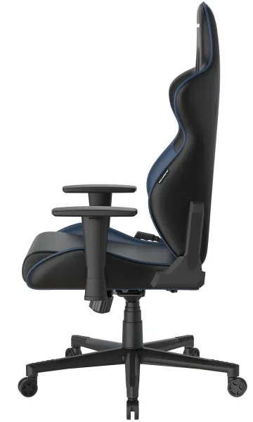 Herná stolička DXRacer GLADIATOR čierno-modrá