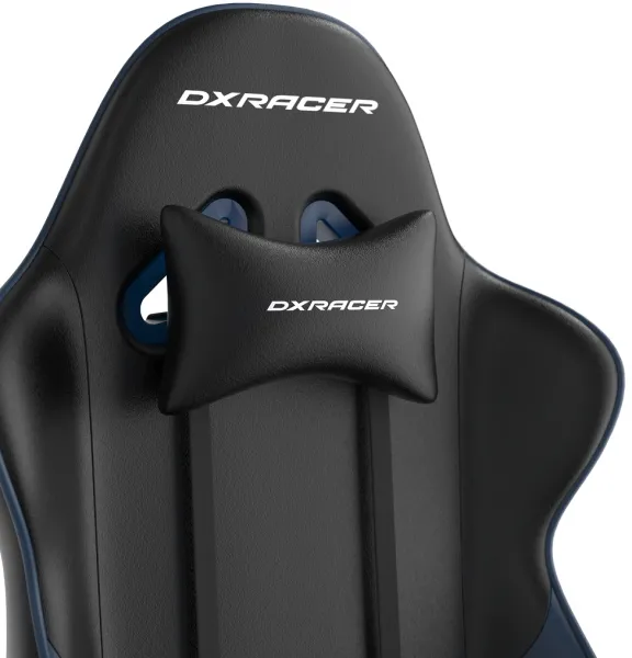 Herná stolička DXRacer GLADIATOR čierno-modrá