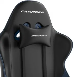 Herná stolička DXRacer GLADIATOR čierno-modrá
