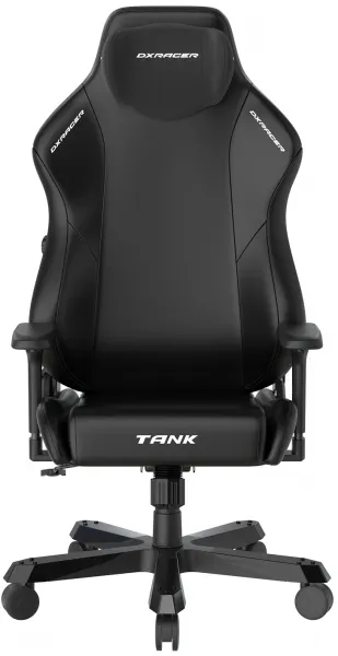 Herné stoličky DXRacer TANK čierna