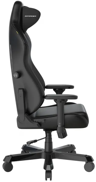 Herné stoličky DXRacer TANK čierna