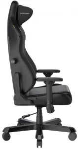 Herné stoličky DXRacer TANK čierna