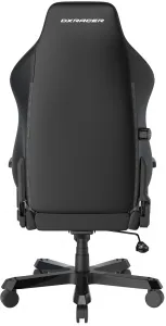 Herné stoličky DXRacer TANK čierna