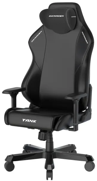 Herné stoličky DXRacer TANK čierna