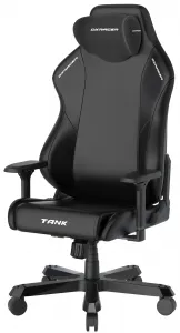 Herné stoličky DXRacer TANK čierna