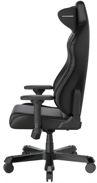 Herné stoličky DXRacer TANK čierna