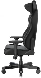Herné stoličky DXRacer TANK čierna