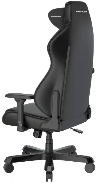 Herné stoličky DXRacer TANK čierna