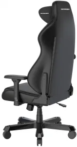 Herné stoličky DXRacer TANK čierna