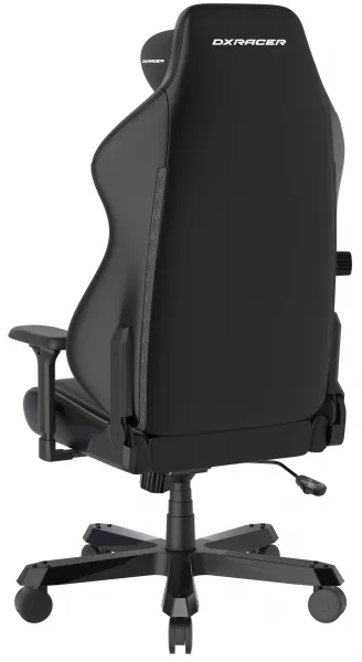 Herné stoličky DXRacer TANK čierna