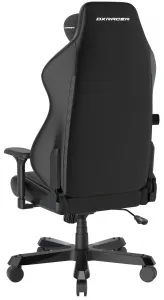 Herné stoličky DXRacer TANK čierna