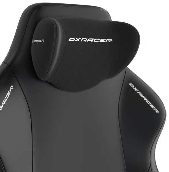 Herné stoličky DXRacer TANK čierna