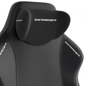 Herné stoličky DXRacer TANK čierna