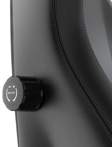 Herné stoličky DXRacer TANK čierna