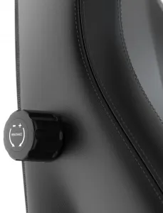 Herné stoličky DXRacer TANK čierna