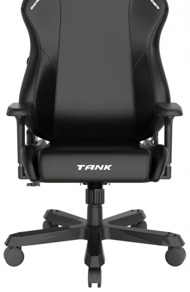Herné stoličky DXRacer TANK čierna